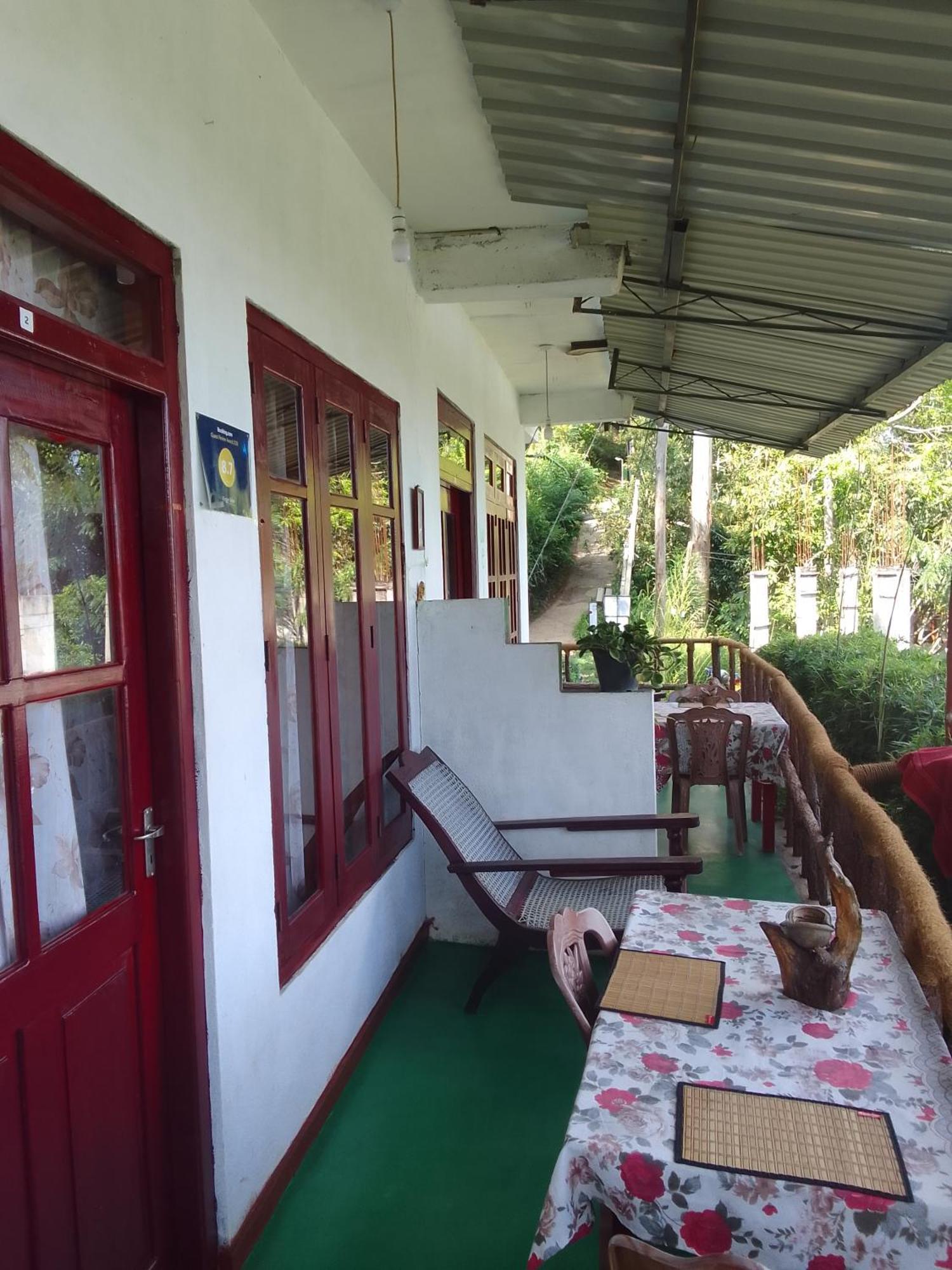 Elegant Hill Apartment เอลลา ห้อง รูปภาพ
