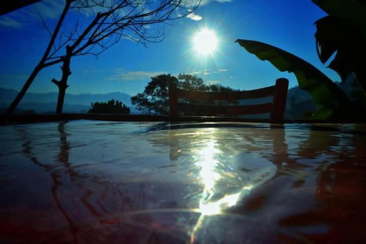 Elegant Hill Apartment เอลลา ภายนอก รูปภาพ
