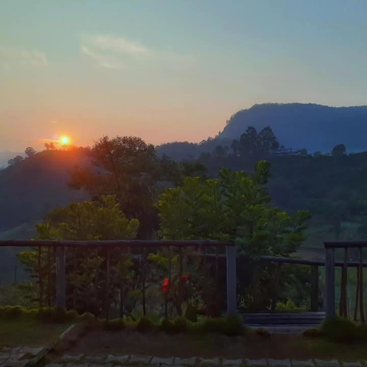 Elegant Hill Apartment เอลลา ภายนอก รูปภาพ