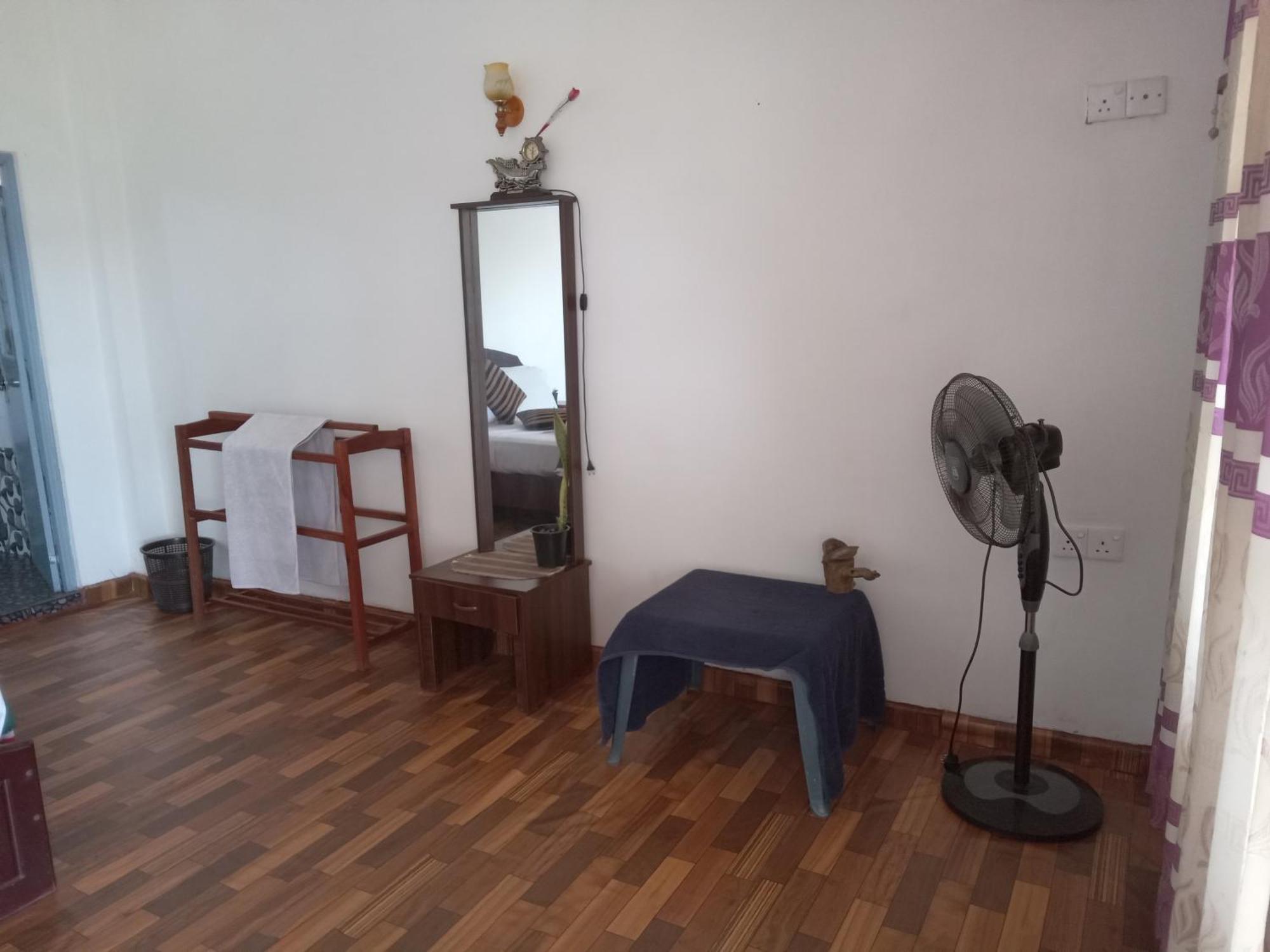 Elegant Hill Apartment เอลลา ภายนอก รูปภาพ