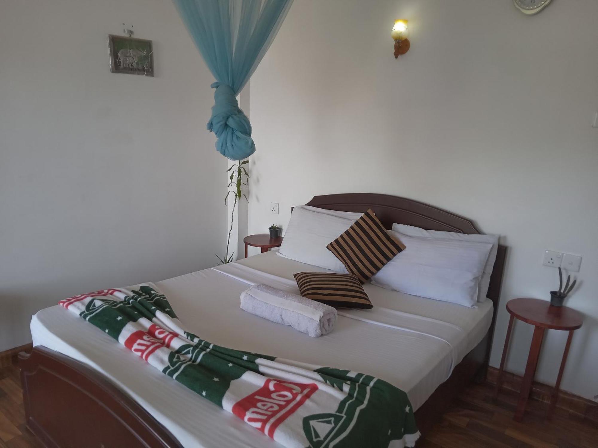Elegant Hill Apartment เอลลา ภายนอก รูปภาพ