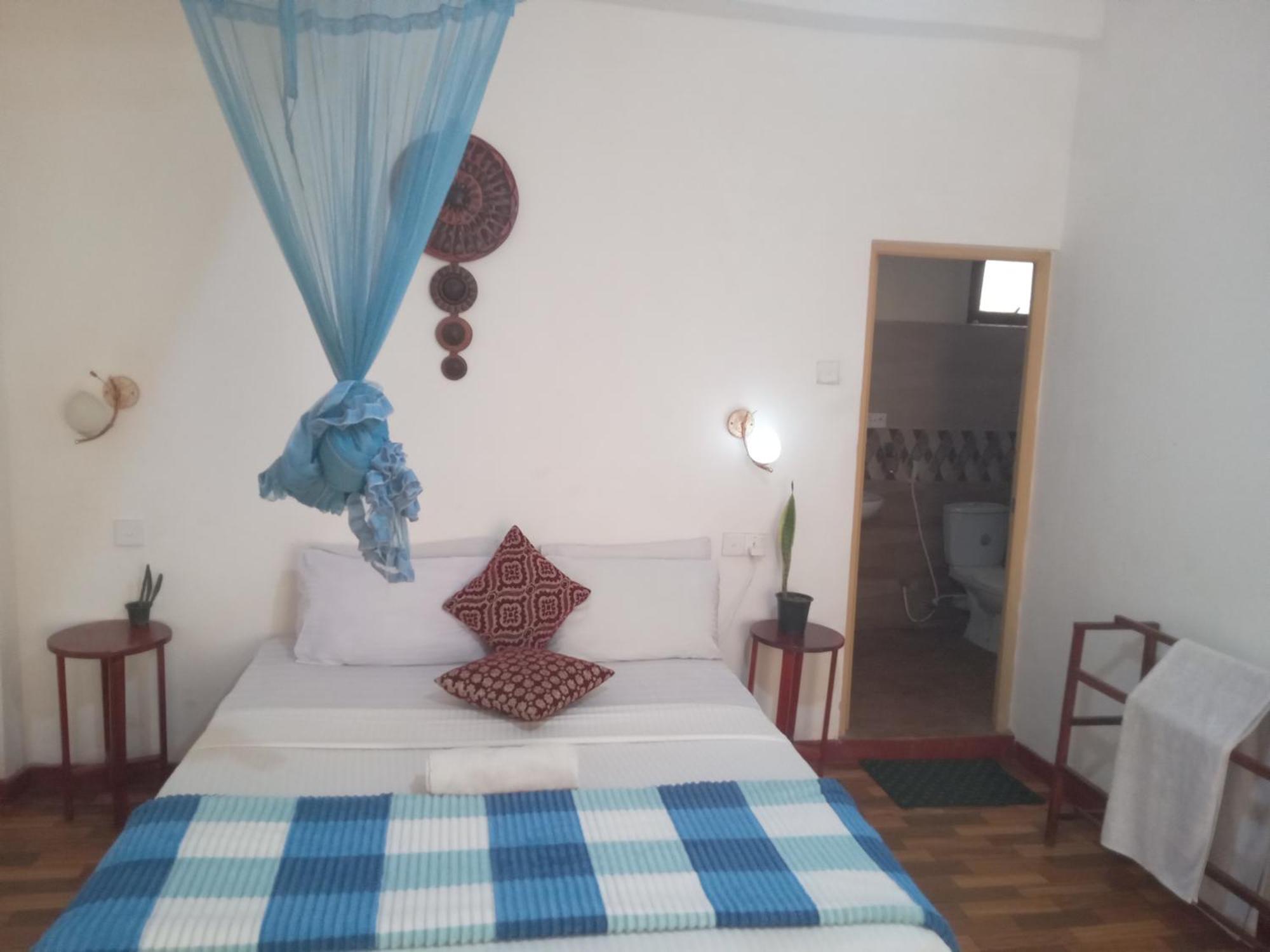 Elegant Hill Apartment เอลลา ภายนอก รูปภาพ