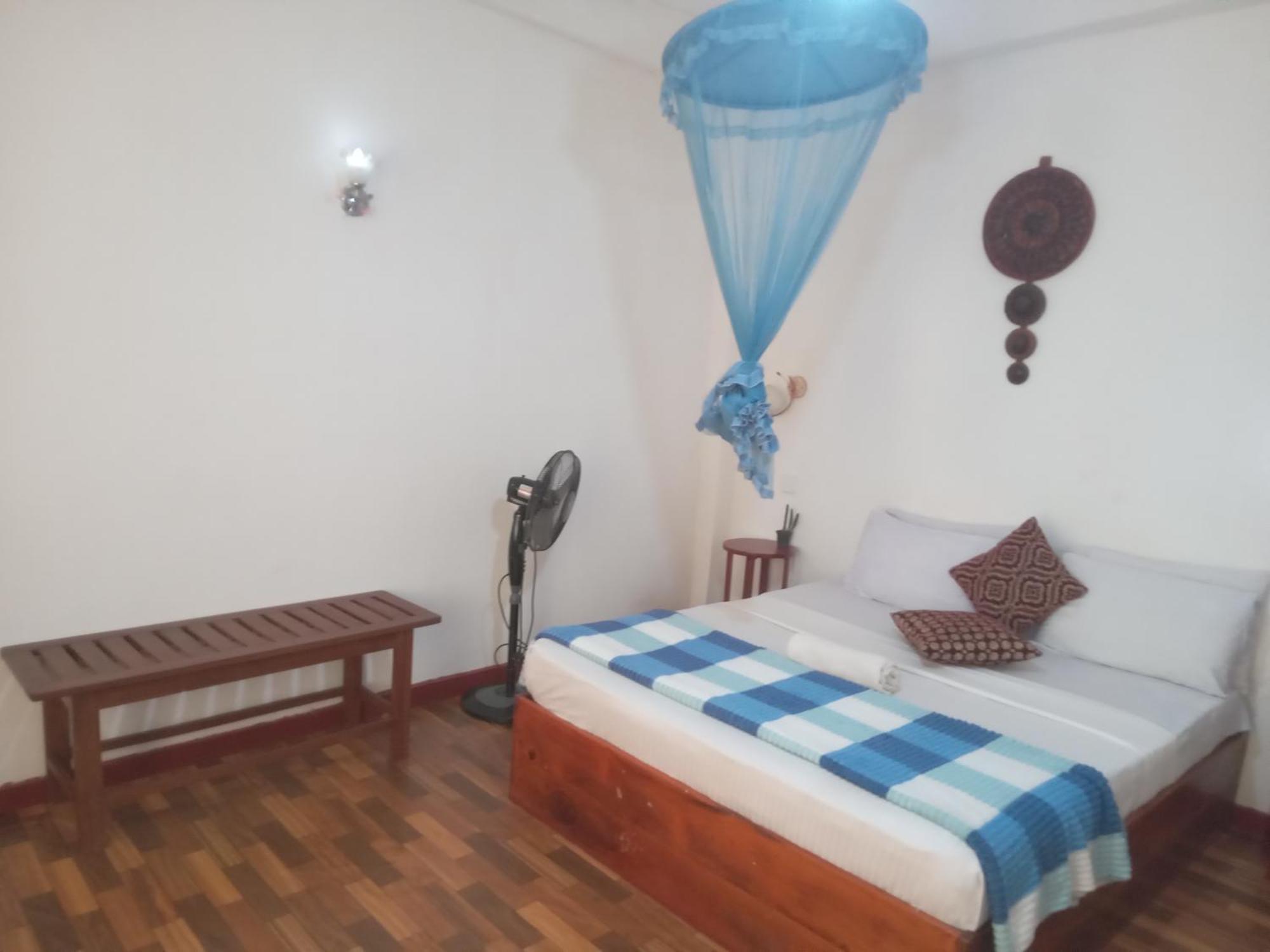 Elegant Hill Apartment เอลลา ภายนอก รูปภาพ
