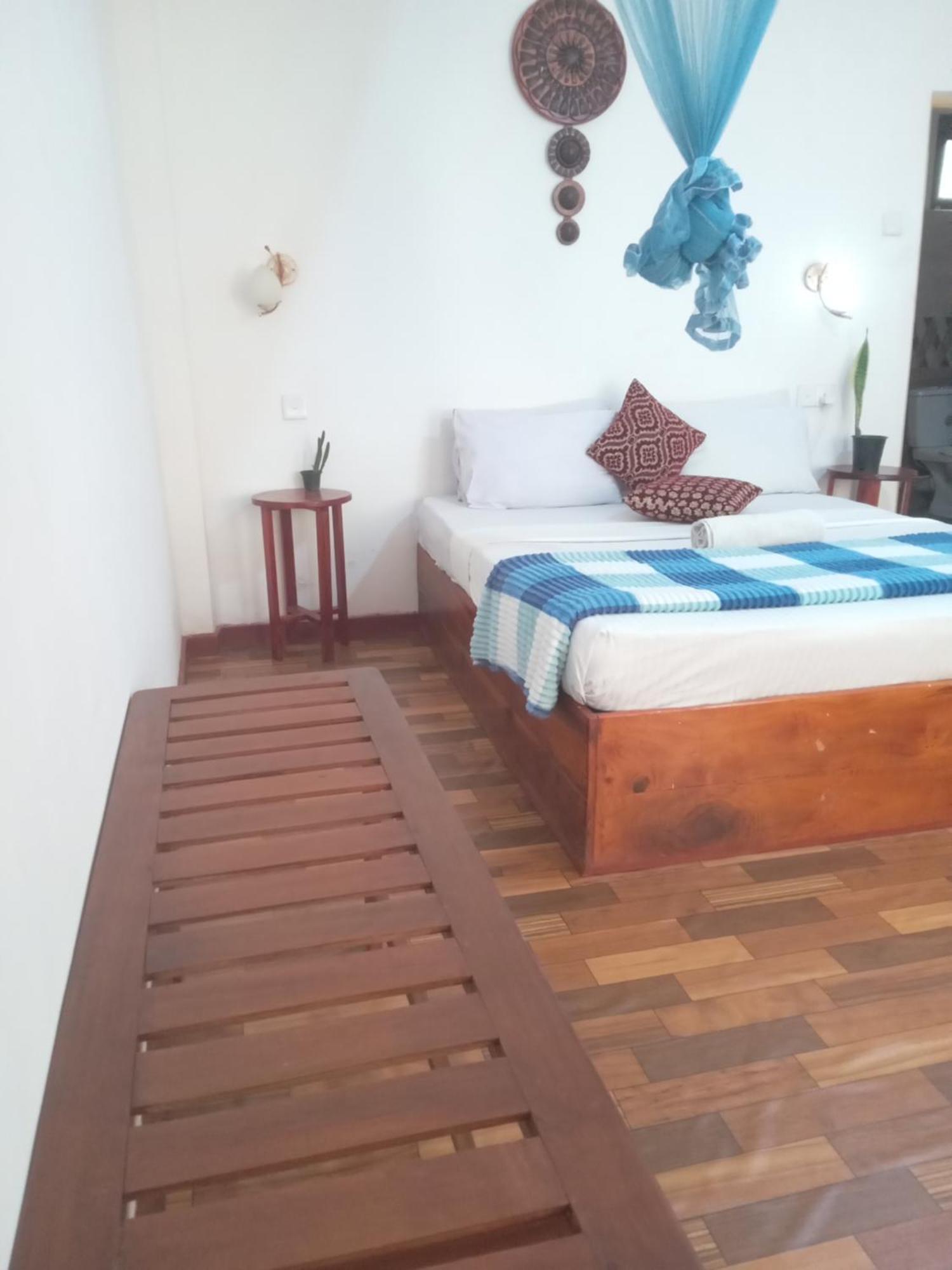 Elegant Hill Apartment เอลลา ห้อง รูปภาพ