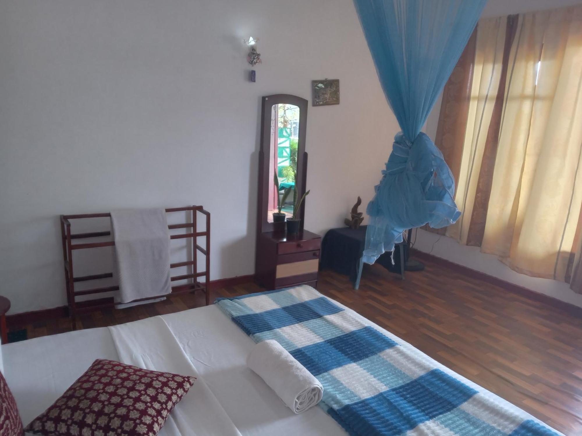Elegant Hill Apartment เอลลา ภายนอก รูปภาพ