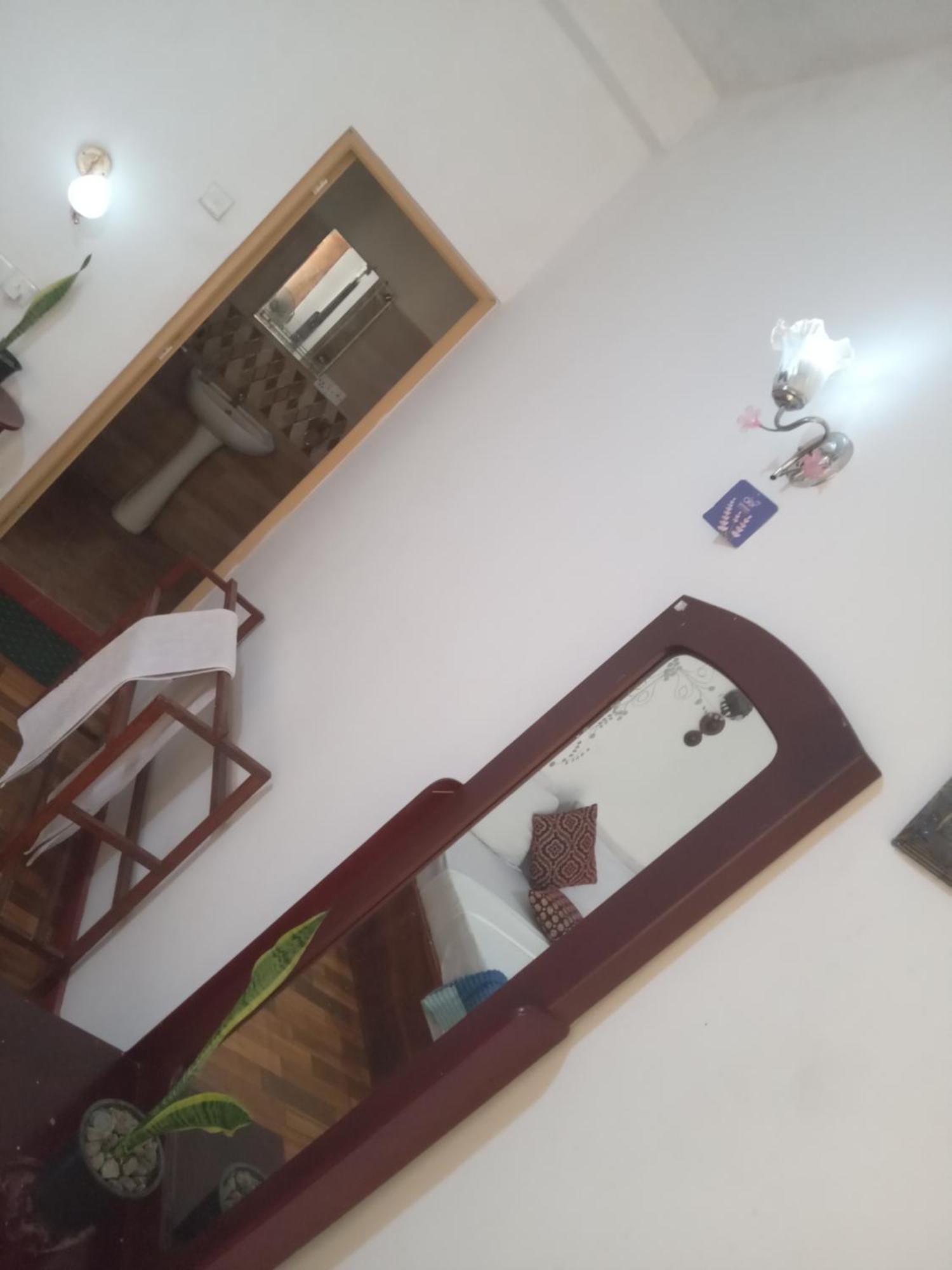 Elegant Hill Apartment เอลลา ภายนอก รูปภาพ