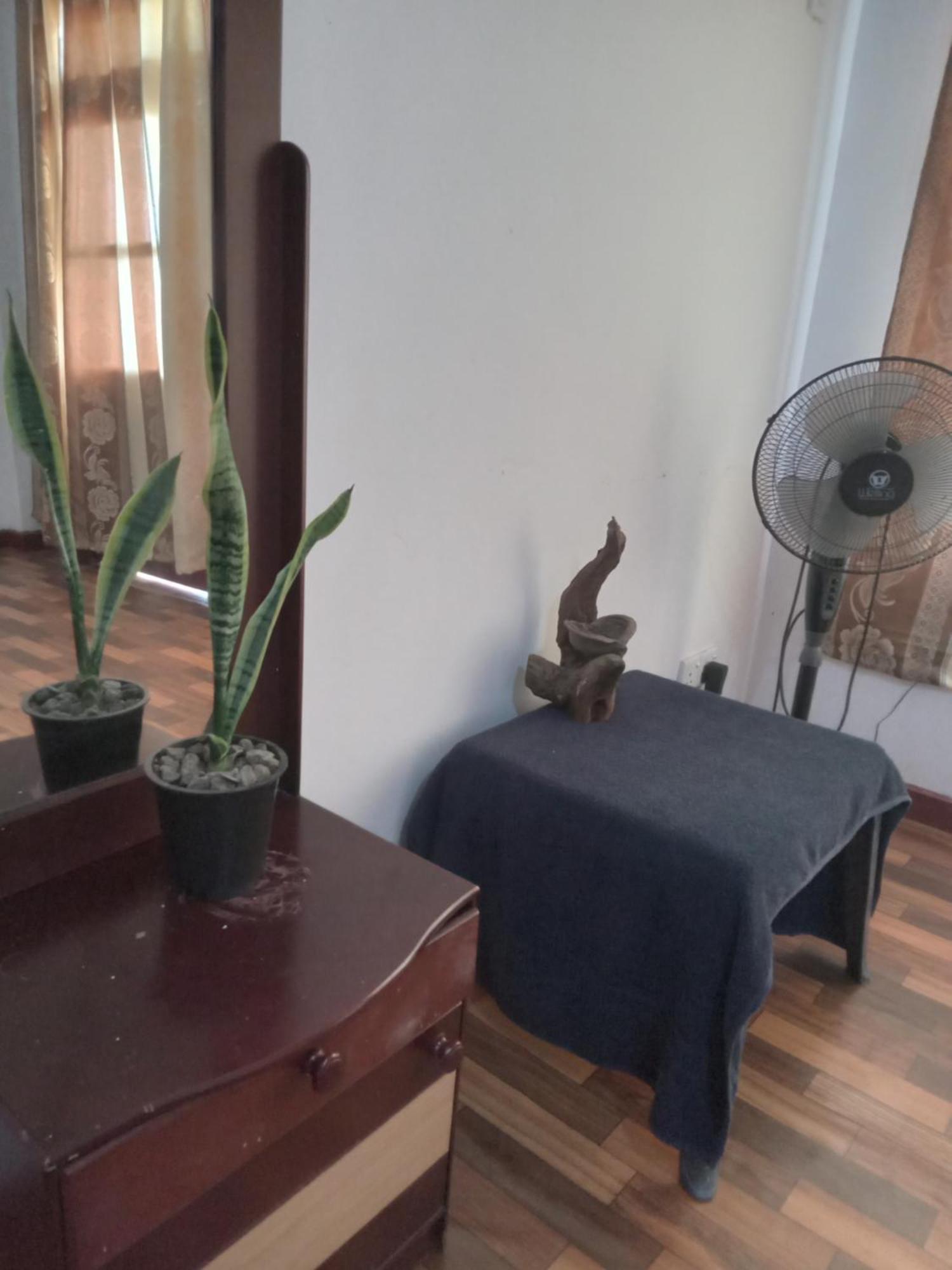 Elegant Hill Apartment เอลลา ภายนอก รูปภาพ